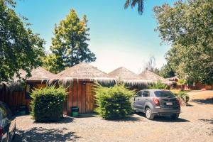 Pao Pao Lodge Algarrobo