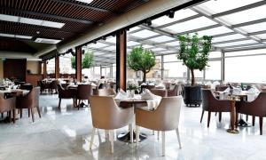 Darkhill Hotel