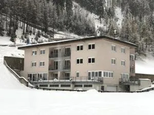 3-Zimmer Appartement in Zwieselstein (Sölden) - Zwieselstein