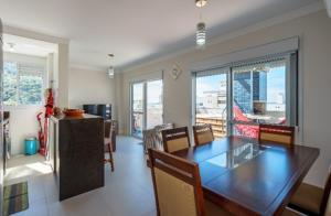 Cobertura com Jacuzzi privativa