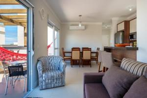 Cobertura com Jacuzzi privativa