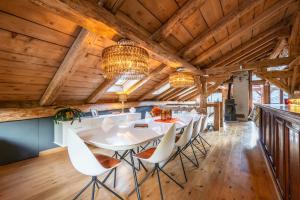 Ferme de Margot Morzine - by EMERALD STAY