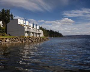 WorldMark Discovery Bay