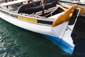 WorldMark Discovery Bay