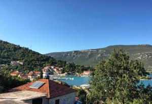 Апартамент Apartman I&M Стон Хорватия