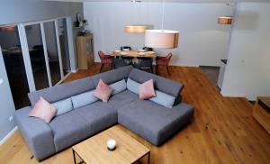 Domek Ferienhaus Willkommen Wiedeń Austria