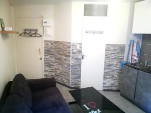 Studio lieut dit Merlette