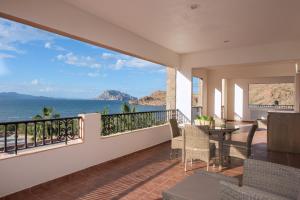 Villa del Palmar at the Islands of Loreto