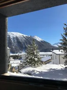 Relaxing confortable studio, heated garage, skiroom - 萨梅丹 Relaxing confortable studio, heated garage, skiroom - 萨梅丹