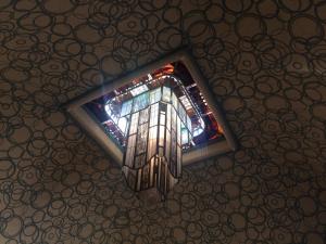 Appartements LE NID DES ROIS, a 2 pas de la Cathedrale : photos des chambres