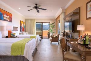 Villa del Palmar at the Islands of Loreto