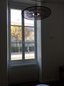 Appartements LE NID DES ROIS, a 2 pas de la Cathedrale : photos des chambres