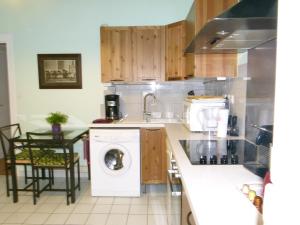 Appartements Perrache Sainte Blandine : photos des chambres