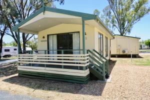 Junee Tourist Park