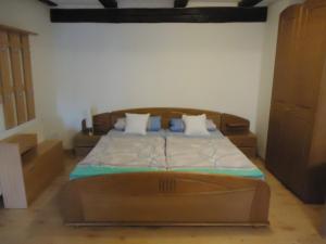 Double Room room in Pension an der Stadtmauer