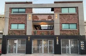 TJ Border Suites by Hosted by Me - 提华纳