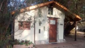 Casita Los Retoños en San Marcos Sierras