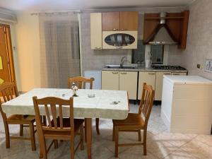 La Maison Di Pulcinella