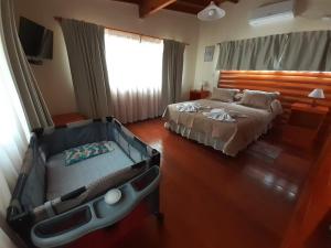 Cabañas Paseo de las Luces