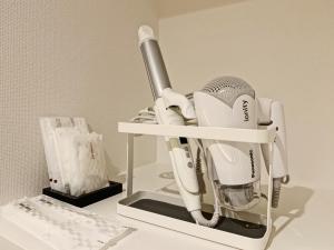 Carta Hotel Kyoto Bettei