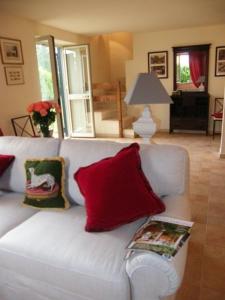 Casale DI Tormaggiore Villa And Country Suites