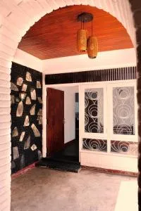 Best hostel Yala - Dematapelessa