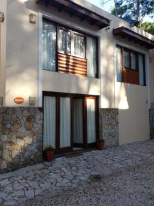 Cabañas Paseo de las Luces