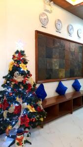 A&A ABE BAYFRONT INN