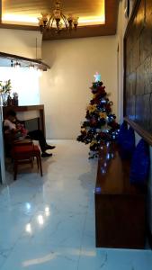 A&A ABE BAYFRONT INN