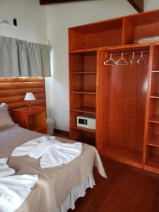 Cabañas Paseo de las Luces