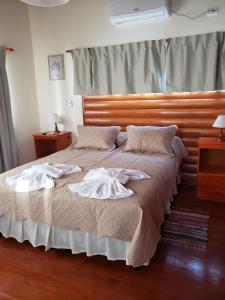 Cabañas Paseo de las Luces