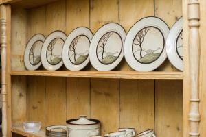 Wilde Guest Apartments Old Town