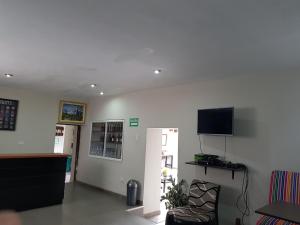 Xplora Hostel Cusco