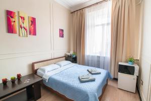 Hotel Оптимум Vladivostok Russia