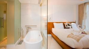 Panu Luxury Beachfront Apartments