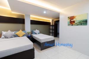 Amazi Homestay-Dumaguete