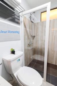 Amazi Homestay-Dumaguete