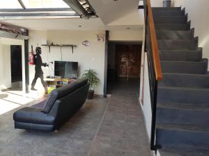 Xplora Hostel Cusco