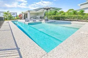 Direct Collective - Breeze on Brightwater - Parrearra