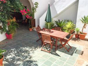 HomeRez - holiday cottage Calle Antonio Oramas, San Juan de la Rambla