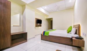 Itsy Hotels Oasis Inn