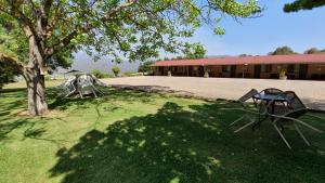 Accommodation in Wagga Wagga