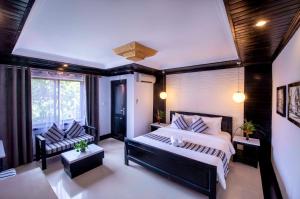 The Sanctuary Residence