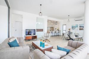 Olivine Pearl Villas