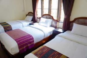 Punyin Hotel Inthanon -ปั้นหยิ่น โฮเทล