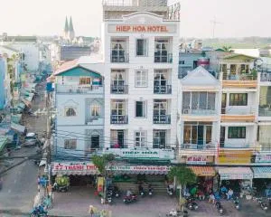 HIEP HOA HOTEL - Ấp Long Thạnh