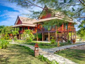 ThaiLife Wellness & Meditation Resort- SHA Plus