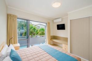 Raumati Sands Resort