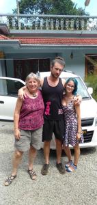 Darpana Homestay