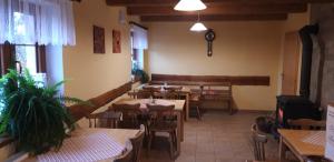 Penzion U Štoly